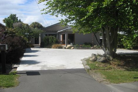 Photo of property in 33 Corson Avenue, Beckenham, Christchurch, 8023