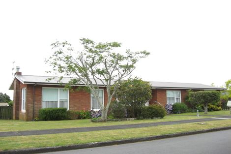 Photo of property in 12 Fausett Avenue, Pukekohe, 2120
