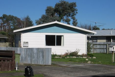 Photo of property in 11 Atkinson Street, Masterton, 5810