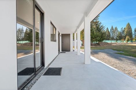 Photo of property in 16a North West Arch, Twizel, 7901