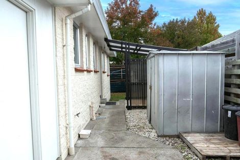 Photo of property in 3/23 Francis Street, Blenheim, 7201