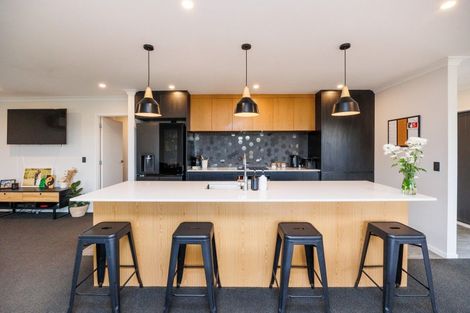 Photo of property in 13 Oxnam Place, Foxton Beach, Foxton, 4815