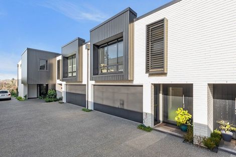 Photo of property in 21u2 Manning Street, Hamilton Central, Hamilton, 3204