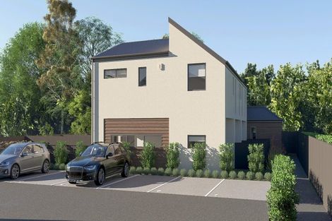 Photo of property in 220 Geraldine Street, Edgeware, Christchurch, 8013