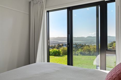 Photo of property in 49 Ashton Fitchett Drive, Brooklyn, Wellington, 6021