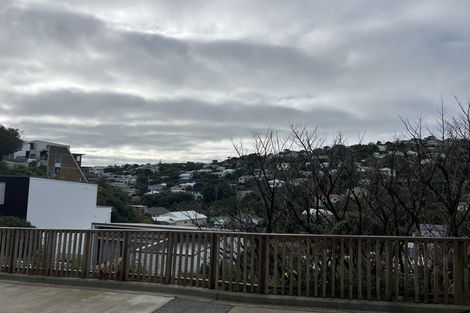 Photo of property in 65u1 Tiketike Way, Brooklyn, Wellington, 6021