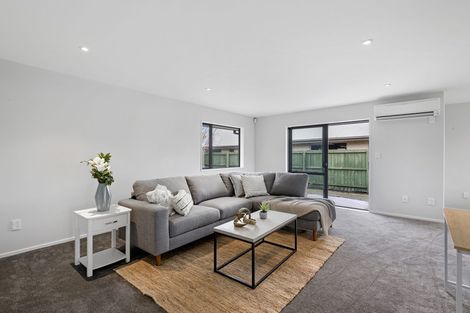 Photo of property in 3 Linkwater Way, Parklands, Christchurch, 8083