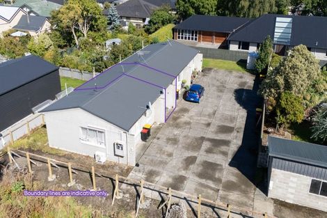 Photo of property in 2/51 Louisa Street, Gladstone, Invercargill, 9810