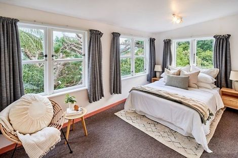 Photo of property in 6/16 Marewa Road, Hataitai, Wellington, 6021