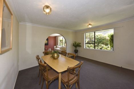 Photo of property in 54 Aorangi Road, Bryndwr, Christchurch, 8053