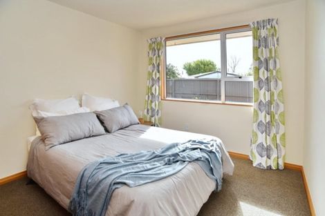 Photo of property in 1/27 Russell Street, Linwood, Christchurch, 8062