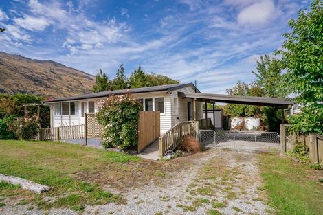 Photo of property in 4 Kent Street, Kingston, Athol, 9793