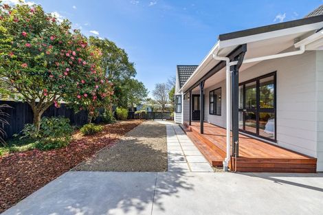 Photo of property in 25 Flemington Avenue, North New Brighton, Christchurch, 8083