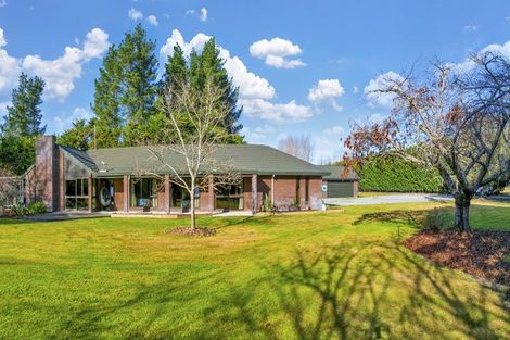 Photo of property in 76 Chiltons Road, Swannanoa, Kaiapoi, 7692