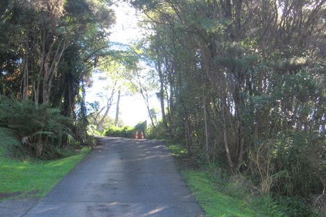 Photo of property in 199 Laingholm Drive, Laingholm, Auckland, 0604