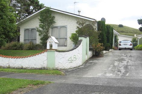 Photo of property in 43 Savage Crescent, Aramoho, Whanganui, 4500