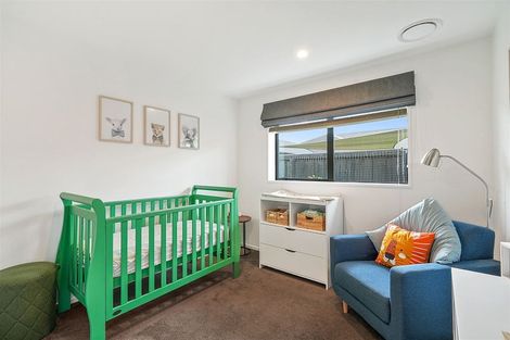 Photo of property in 24 Longcot Drive, Rolleston, 7615