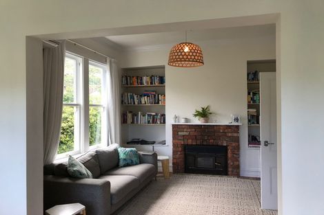 Photo of property in 40 Awarua Street, Ngaio, Wellington, 6035