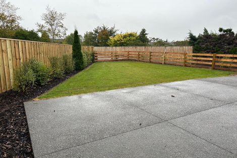 Photo of property in 22a Fairhurst Place, Rolleston, 7614