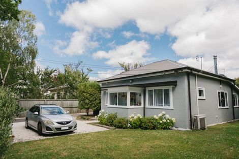 Photo of property in 47 Mathesons Road, Phillipstown, Christchurch, 8011