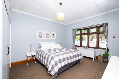 Photo of property in 117 Vigor Brown Street, Napier South, Napier, 4110