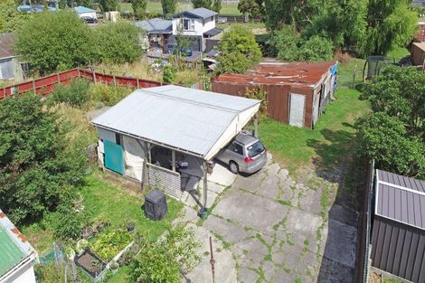 Photo of property in 25 Hargood Street, Woolston, Christchurch, 8062