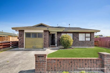 Photo of property in 1/102 Roy Street, Palmerston North, 4410