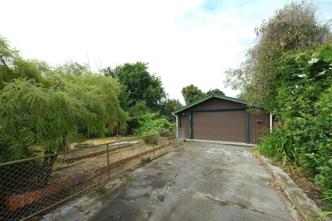 Photo of property in 30 Corson Avenue, Beckenham, Christchurch, 8023