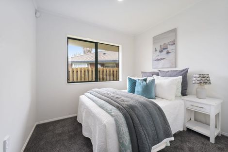 Photo of property in 22a Martin Jugum Lane, Ranui, Auckland, 0612