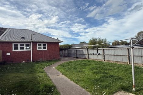 Photo of property in 9 Rowe Place, Burwood, Christchurch, 8061