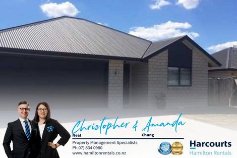 Photo of property in 10 Oolong Court, Huntington, Hamilton, 3210