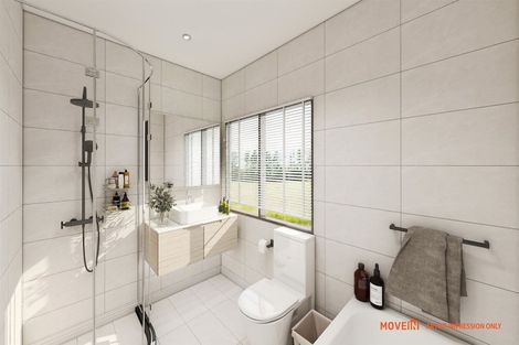 Photo of property in 15d/1 Verran Road, Birkenhead, Auckland, 0626