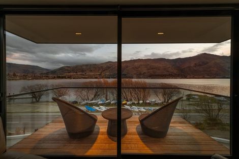Photo of property in 4 Bay Rise, Wanaka, 9305