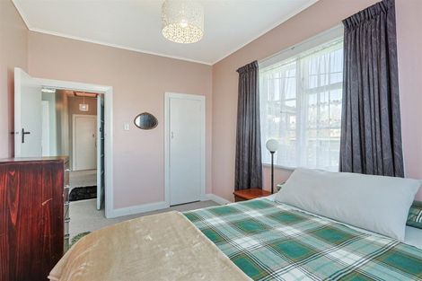 Photo of property in 25 Cobden Street, Westport, 7825