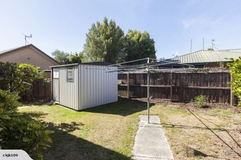 Photo of property in 27 Ben Nevis Drive, Broomfield, Christchurch, 8042