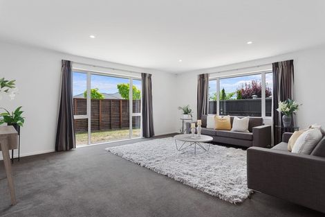 Photo of property in 22 Foxton Drive, Kaiapoi, 7630