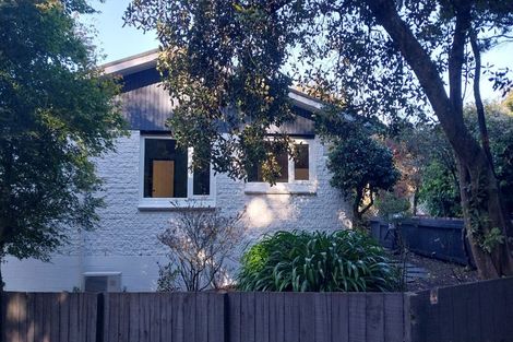Photo of property in 11 Duchess Avenue, Dunedin Central, Dunedin, 9016