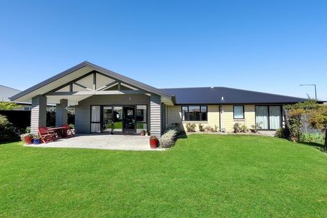 Photo of property in 140 Levi Road, Rolleston, 7614