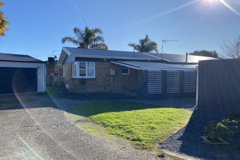 Photo of property in 5 Nixon Street, Hamilton East, Hamilton, 3216