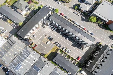 Photo of property in 103/118a Salisbury Street, Christchurch Central, Christchurch, 8013