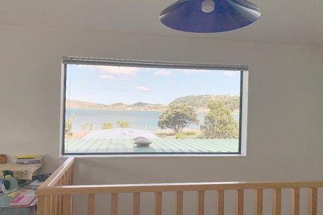 Photo of property in 231u8 Marine Parade, Seatoun, Wellington, 6022