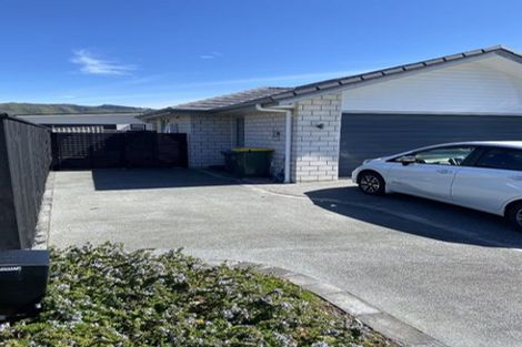 Photo of property in 6 Ken Douglas Drive, Aotea, Porirua, 5024
