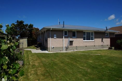 Photo of property in 15 Blankney Street, Hornby, Christchurch, 8042