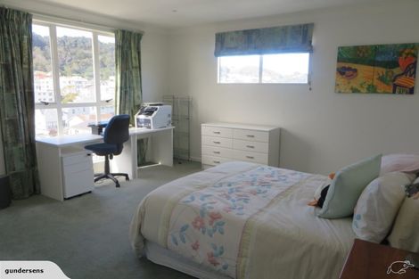 Photo of property in 5u9b Kent Terrace, Mount Victoria, Wellington, 6011