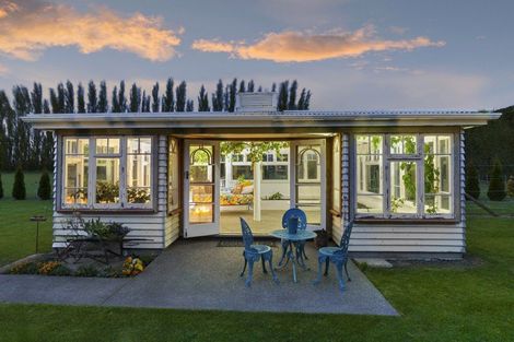 Photo of property in 58 Mcdonald Road, Lincoln, Christchurch, 7674