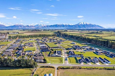 Photo of property in 3 Arrowsmith Drive, Methven, 7730