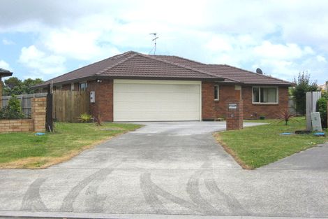 Photo of property in 9 Takatu Place, Takanini, 2112