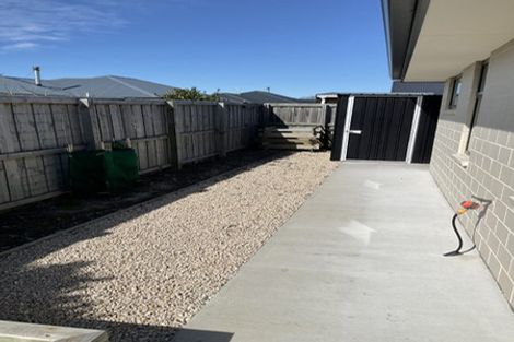 Photo of property in 14 Claremont Crescent, Amberley, 7410