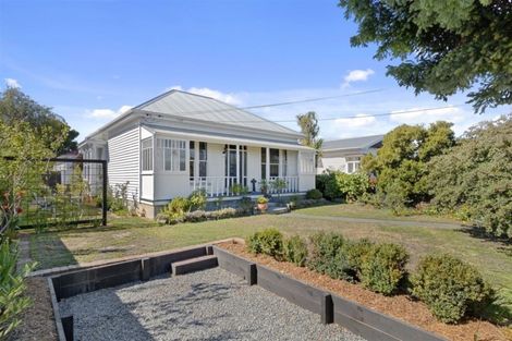 Photo of property in 110 Bordesley Street, Phillipstown, Christchurch, 8011