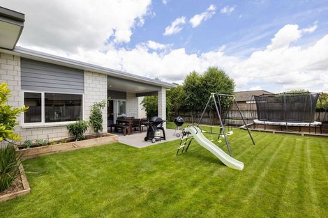 Photo of property in 13 Tiaki Way, Cambridge, 3434